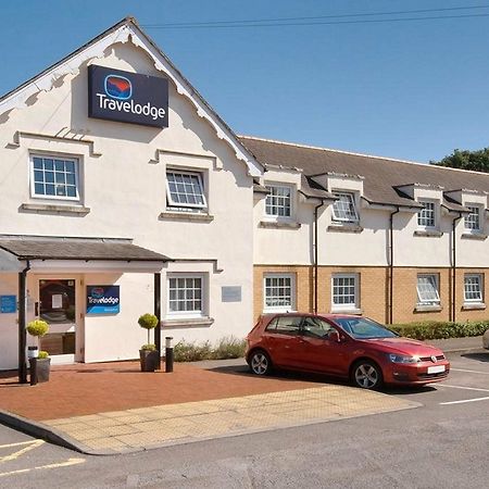 Travelodge Cardiff Airport Barry Kültér fotó