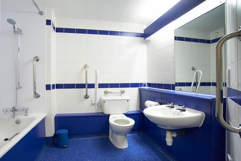Travelodge Cardiff Airport Barry Kültér fotó