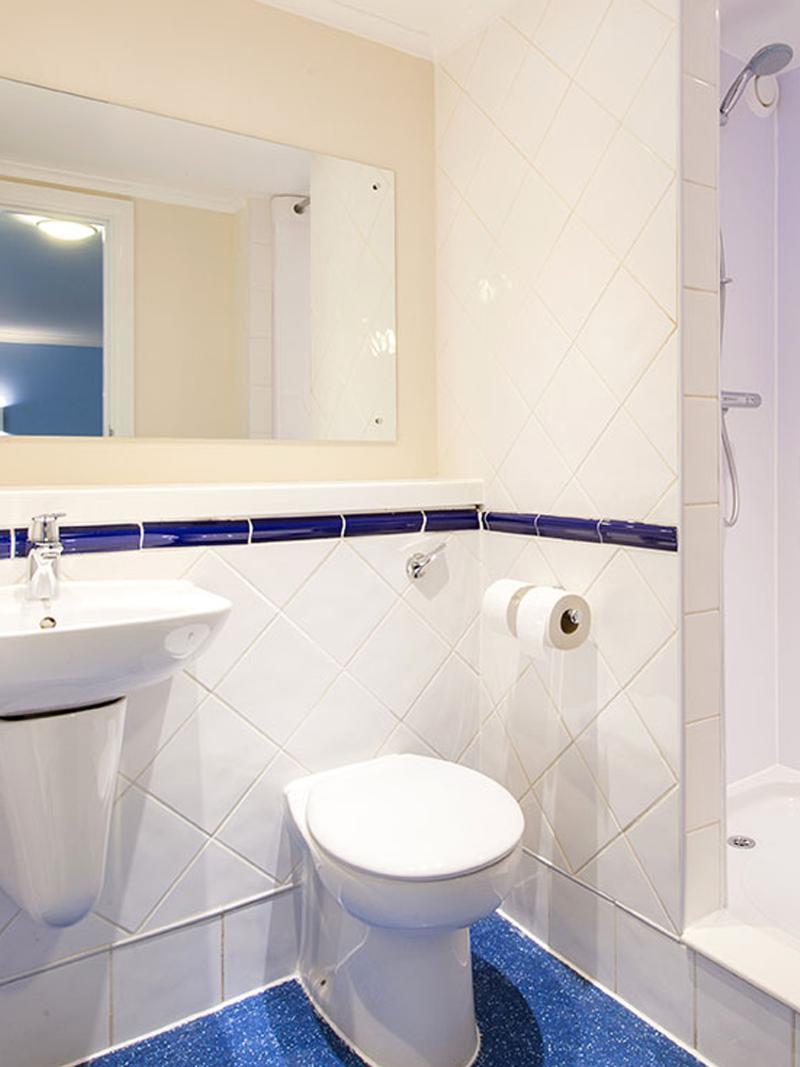 Travelodge Cardiff Airport Barry Kültér fotó