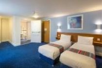 Travelodge Cardiff Airport Barry Kültér fotó